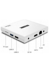 Mecool KM9 Pro Honour Android TV official (S905X2/4GB/32GB)