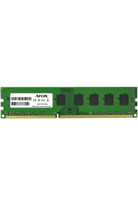 DDR3 RAM  2GB  AFOX 1600MHz