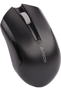 Mouse A4 Tech G3-200NS (Black)