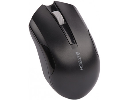 Mouse A4 Tech G3-200NS (Black)
