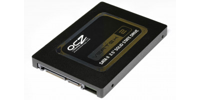 Жорсткі диски та SSD