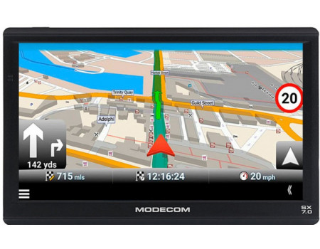 GPS-навігатор Modecom Device FreeWAY SX 7.0 