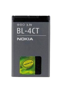 Акумуляторна батарея Nokia BL-4CT (BL-4CT / 5048)