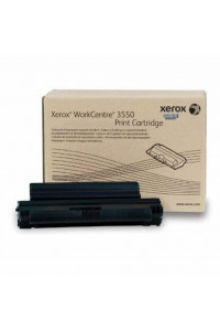 Картридж XEROX WC 3550 (max) (106R01531)