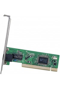 Мережева карта TP-Link TF-3239DL 1x10/100TX, PCI
