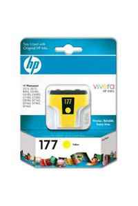 Картридж HP DJ No.177 Yellow (C8773HE)