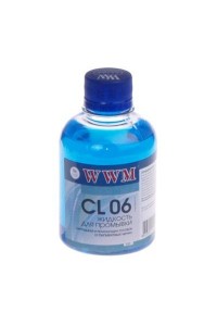 Рідина для очистки WWM pigment /200г (CL06)