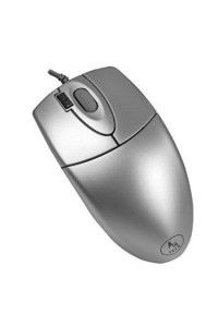 Мишка A4tech OP-620D Silver-USB