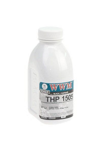Тонер HP LJ P1505 (бутль 105 г) WWM (TB86-2)