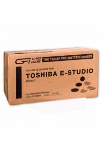 Тонер TOSHIBA T-1640E 24К E-STUDIO 163/166/206/207/200/203 (6AJ00000024/ 6AJ00000186)