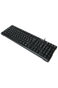 Клавіатура A4tech KR-750-BLACK-US