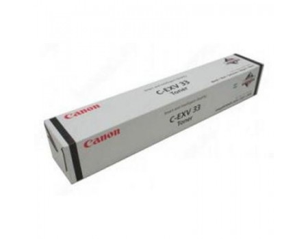 Тонер Canon C-EXV33, для iR2520/2520i/2530 (2785B002)
