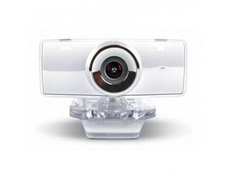 Веб-камера GEMIX F9 white