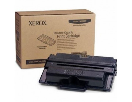 Картридж XEROX Phaser 3635 (Max) (108R00796)