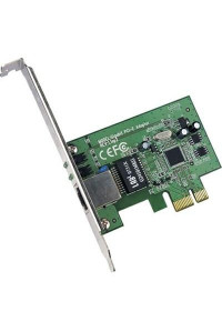 Lan TP-Link TG-3468 PCI-E