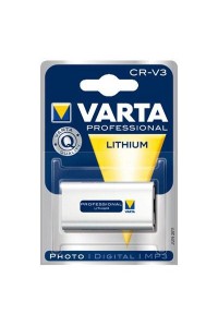 Батарейка Varta CR V3 (6207301401)