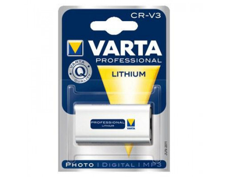 Батарейка Varta CR V3 (6207301401)