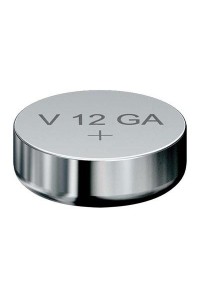 Батарейка Varta V 12 GA (04278101401)