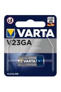 Батарейка Varta V23GA * 1 (04223101401)