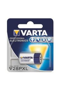 Батарейка Varta V 28 PXL * 1 (06231101401)