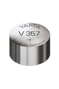 Батарейка Varta V 357 WATCH (357101111)
