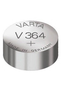 Батарейка Varta V 364 WATCH (00364101111)