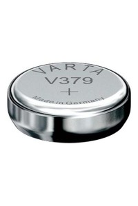 Батарейка Varta V 379 WATCH (00379101111)