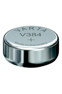 Батарейка Varta V 384 WATCH (00384101111)