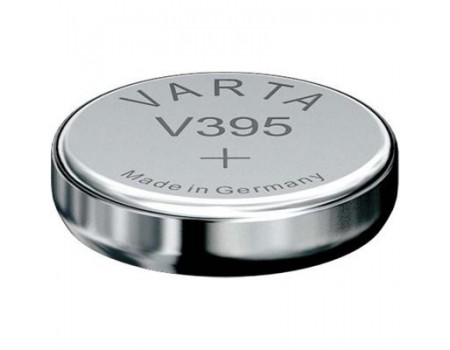 Батарейка Varta V 395 WATCH (00395101111)