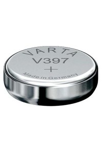 Батарейка Varta V 397 WATCH (397101111)