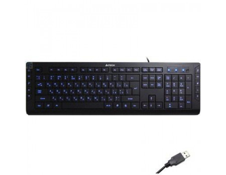 Клавіатура A4tech KD-600L