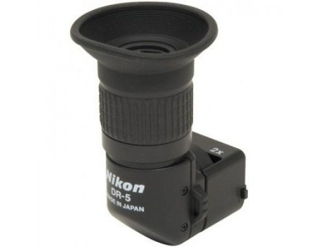 Насадка кутова Nikon DR-5 (FAF20501)