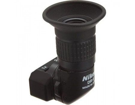 Насадка кутова Nikon DR-6 (FAF20601)
