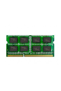 Модуль пам´яті для ноутбука SoDIMM DDR3 4GB 1333 MHz Team (TED34GM1333C9-S01/ TED34G1333C9-S01 /SBK)
