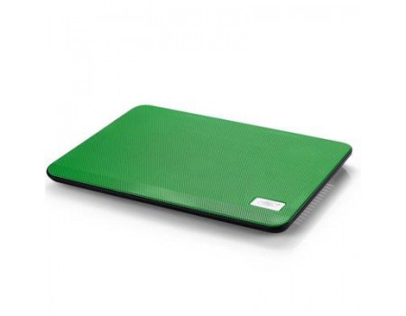 Підставка до ноутбука Deepcool N17 330 х 250 х 25 мм, зелена
