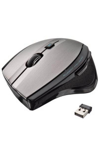 Мишка Trust MaxTrack Wireless Mouse (17176)