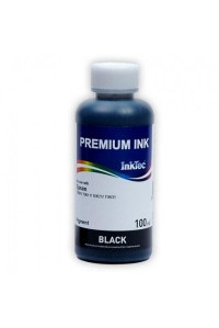Чорнило InkTec Epson C79/91 Т26/27 ТХ106/117 S22/SX130/420 Black Pigment (E0013-100MB)