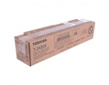 Тонер TOSHIBA T-2450E (туба) (6AJ00000088)