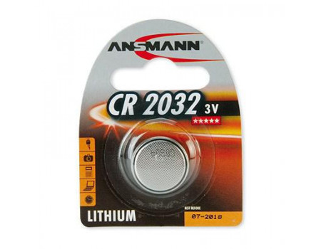 Батарейка Ansmann CR 2032 (5020122)