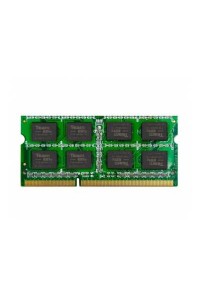 Модуль пам´яті для ноутбука SoDIMM DDR3 4GB 1600 MHz Team (TED34G1600C11-S01 / TED34GM1600C11-S01)