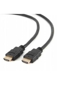Cable HDMI-HDMI Cablexpert  3 м