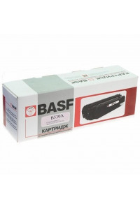 Картридж BASF для HP CLJ CP2025/CM2320 Black (B530A)