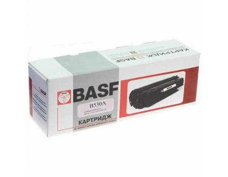 Картридж BASF для HP CLJ CP2025/CM2320 Black (B530A)