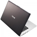Ноутбук ASUS VivoBook S301LA (S301LA-C1008H)