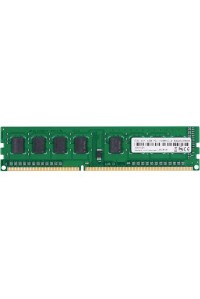 Модуль пам´яті DDR3 4GB 1333 MHz Exceleram (E30140A) 1333 MH