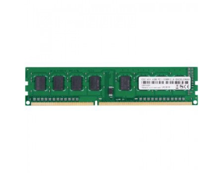 Модуль пам´яті DDR3 4GB 1333 MHz Exceleram (E30140A) 1333 MH