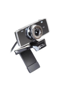 Веб-камера GEMIX F9 black