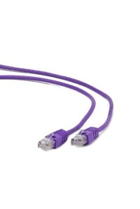 Патч-корд Cablexpert 0.5м (PP12-0.5M/V)