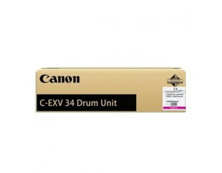 Оптичний блок (Drum) Canon C-EXV34 Magenta (3788B003)
