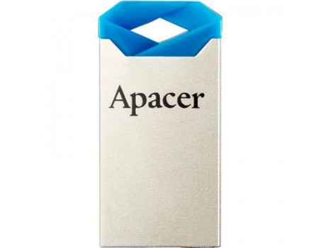 USB-накопичувач 32GB AH111 Blue RP USB2.0 Apacer (AP32GAH111